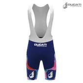 Bib Short